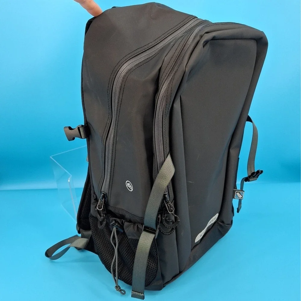 Stormtech WBP-2 Deluge Waterproof Backpack